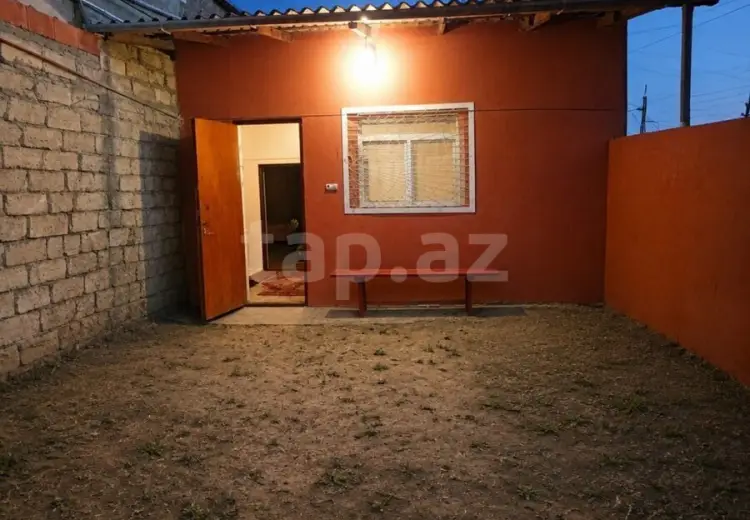 2 otaqlı mənzil , Xırdalan