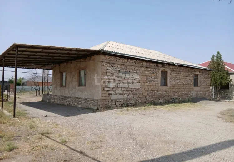 5 otaqlı mənzil , Naxçıvan MR