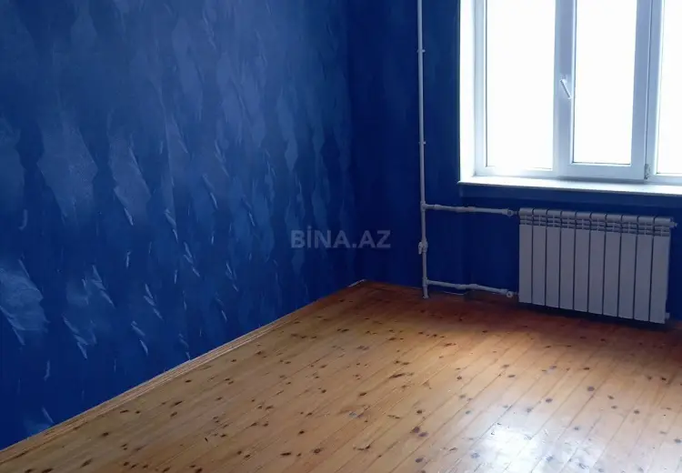 2 otaqlı mənzil Satılır, Biləcəri qəs., Binəqədi, Bakı