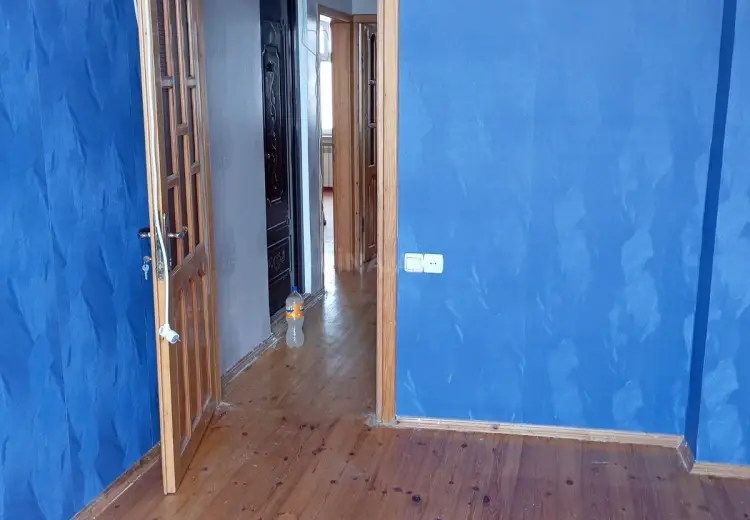 2 otaqlı mənzil Satılır, Biləcəri qəs., Binəqədi, Bakı