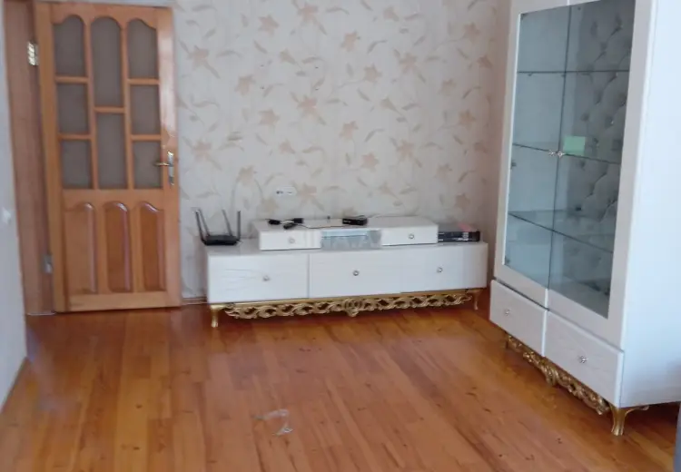 2 otaqlı mənzil Satılır, Biləcəri qəs., Binəqədi, Bakı