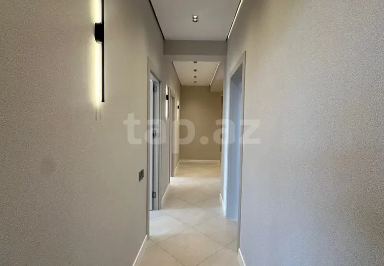 3 otaqlı mənzil , Bakı