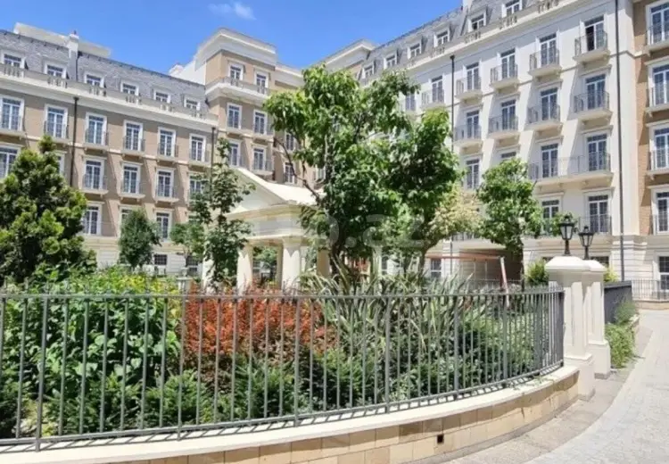 3 otaqlı mənzil , Bakı