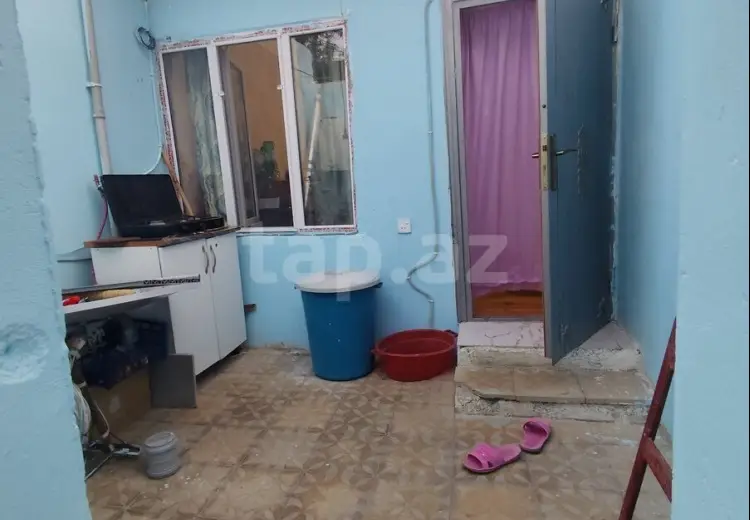 2 otaqlı mənzil , Bakı