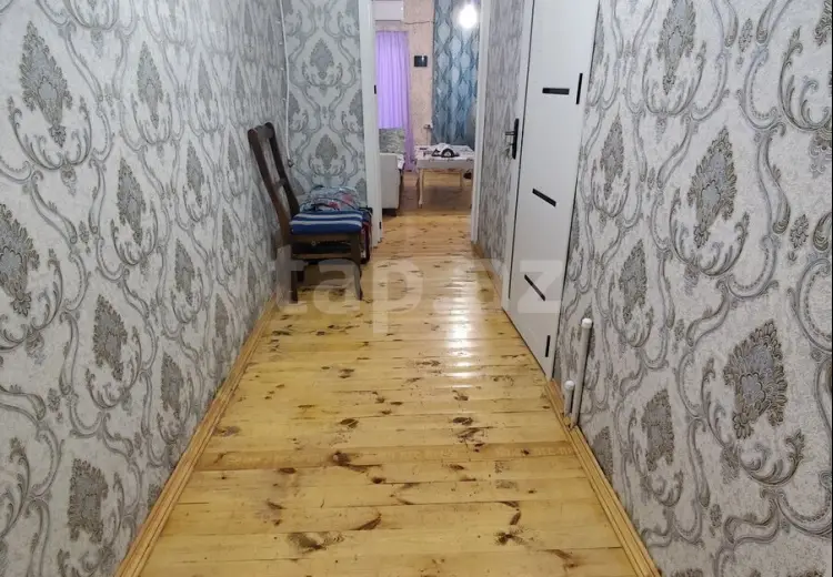 2 otaqlı mənzil , Bakı