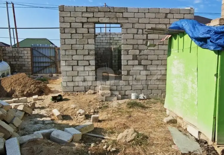 0 m² Obyekt / Ofis , Ramana qəs., Sabunçu, Bakı