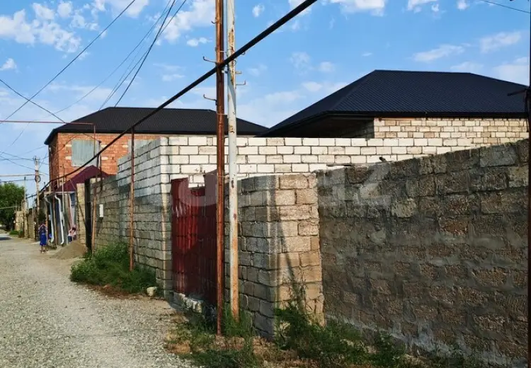 0 m² Obyekt / Ofis , Ramana qəs., Sabunçu, Bakı