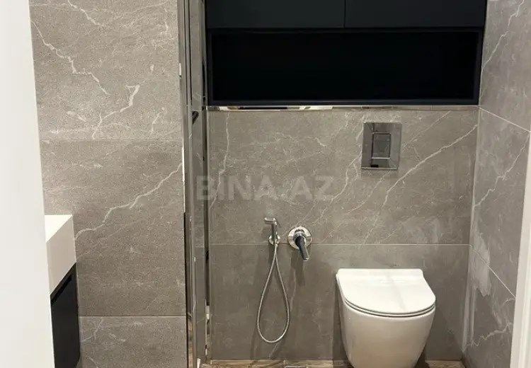 2 otaqlı mənzil Kirayə (günlük), Nardaran qəs., Sabunçu, Bakı