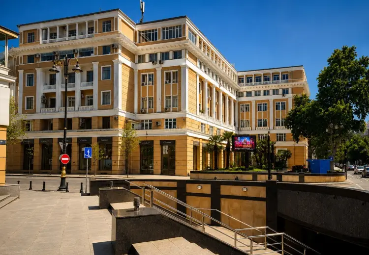 3 otaqlı mənzil Satılır, Nəsimi, Bakı