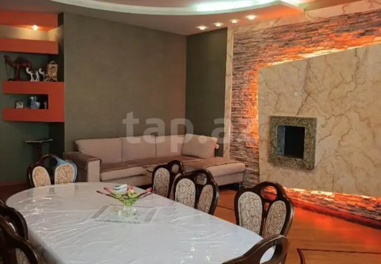 0 m² Obyekt / Ofis , Bakı