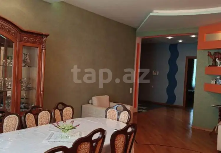 0 m² Obyekt / Ofis , Bakı
