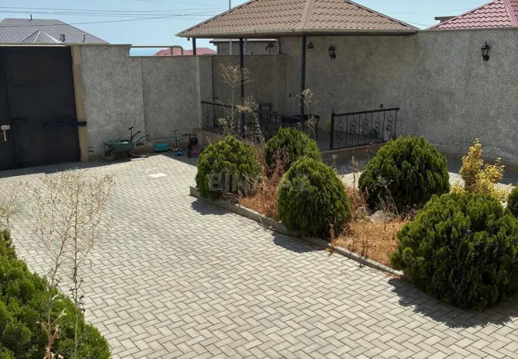 8 otaqlı mənzil Satılır, Badamdar qəs., Səbail, Bakı