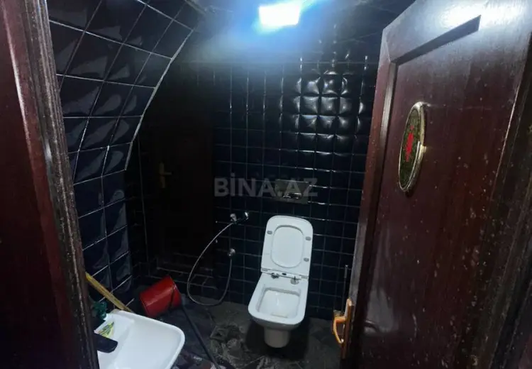 180 m² Obyekt / Ofis Kirayə (aylıq), Səbail, Bakı