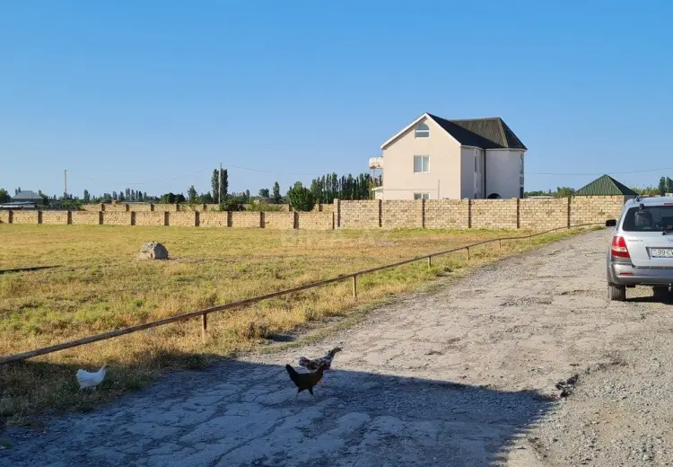 8 sot Torpaq Satılır, Xaçmaz