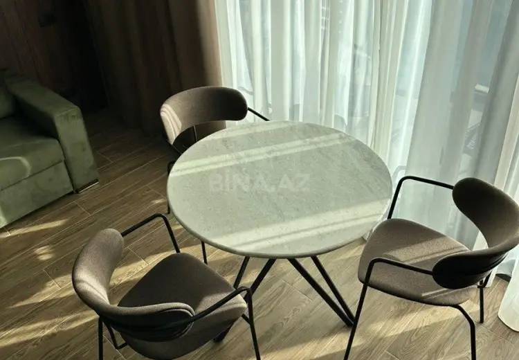 2 otaqlı mənzil Kirayə (günlük), Nardaran qəs., Sabunçu, Bakı