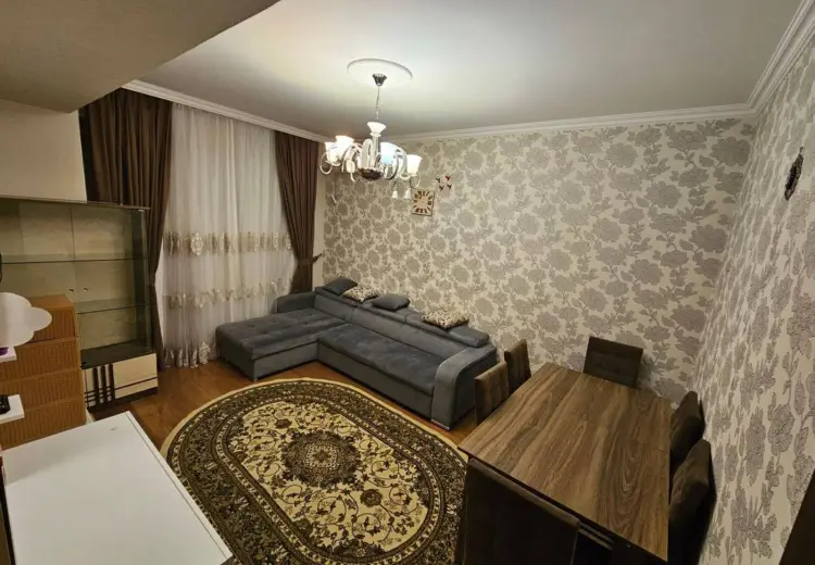 2 otaqlı mənzil Satılır, Abşeron