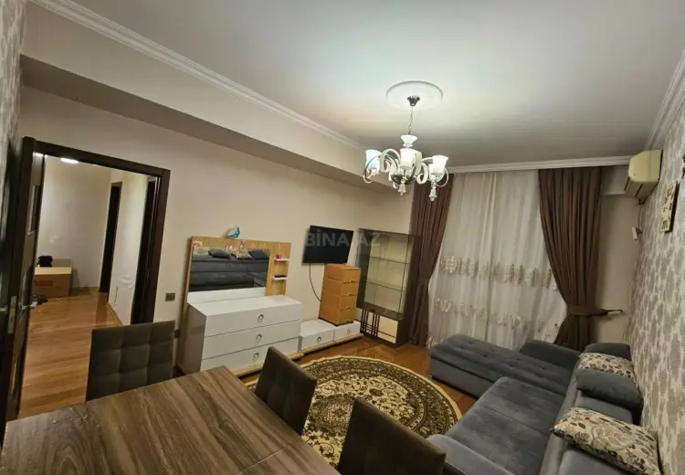2 otaqlı mənzil Satılır, Abşeron