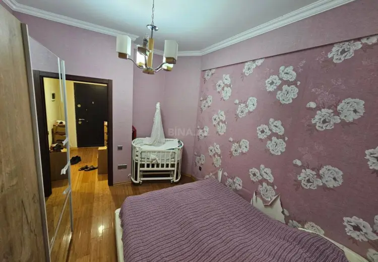 2 otaqlı mənzil Satılır, Abşeron
