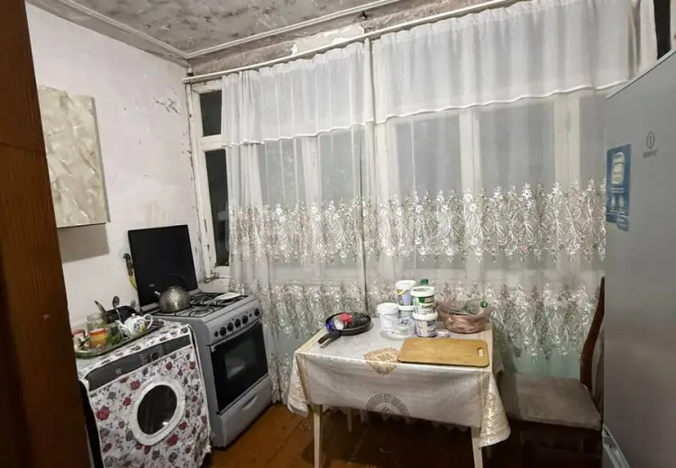 2 otaqlı mənzil , Sumqayıt