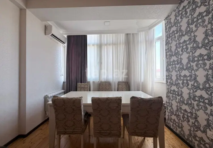 3 otaqlı mənzil , Sumqayıt