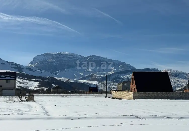 0 m² Obyekt / Ofis , Qusar