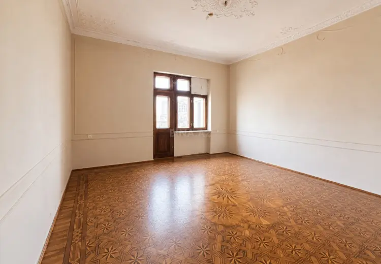 3 otaqlı mənzil Satılır, Nəsimi, Bakı