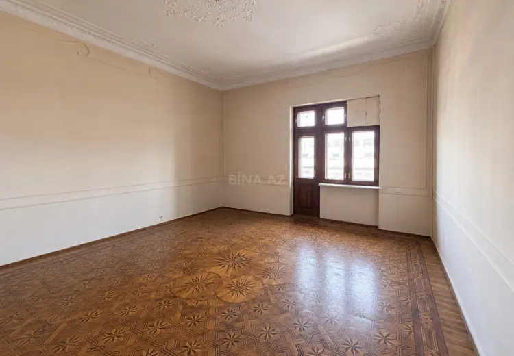 3 otaqlı mənzil Satılır, Nəsimi, Bakı