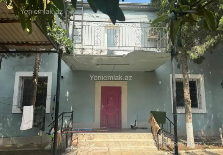 5 otaqlı mənzil Satılır, Sumqayıt şəh., Sumqayıt