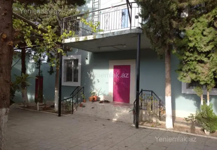 5 otaqlı mənzil Satılır, Sumqayıt şəh., Sumqayıt
