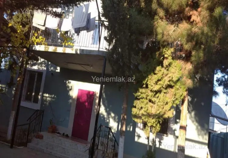 5 otaqlı mənzil Satılır, Sumqayıt şəh., Sumqayıt
