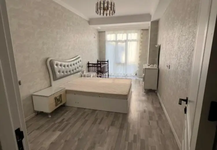 3 otaqlı mənzil Satılır, Sumqayıt Bulvarı, Sumqayıt