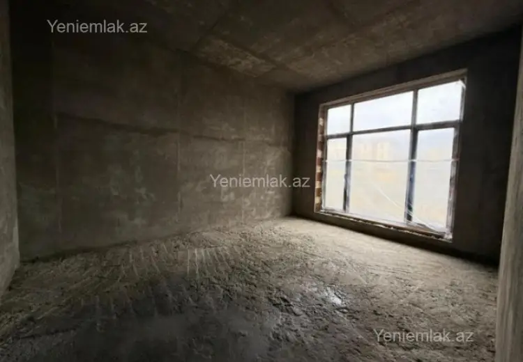 370 000 AZN - 4 otaqlı mənzil Satılır, Nəsimi, Bakı
