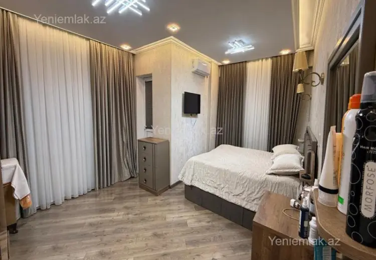 305 000 AZN - 3 otaqlı mənzil Satılır, Nəsimi, Bakı