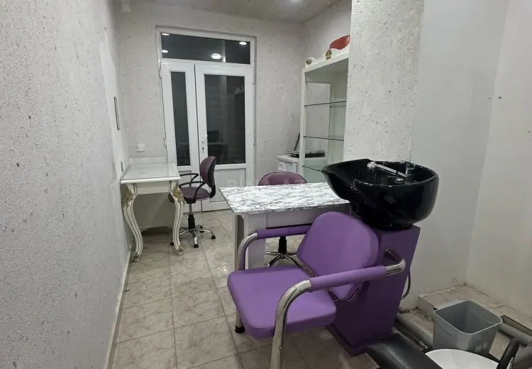 38 m² Obyekt / Ofis Kirayə (aylıq), 4-cü mikrorayon, Nəsimi, Bakı