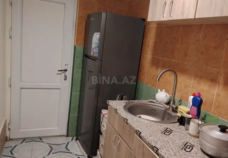 2 otaqlı mənzil Kirayə (aylıq), Əhmədli, Xətai, Bakı
