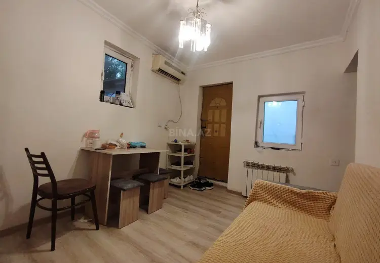2 otaqlı mənzil Kirayə (aylıq), Əhmədli, Xətai, Bakı