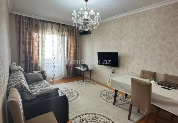 150 000 AZN - 3 otaqlı mənzil Satılır, Xətai, Bakı