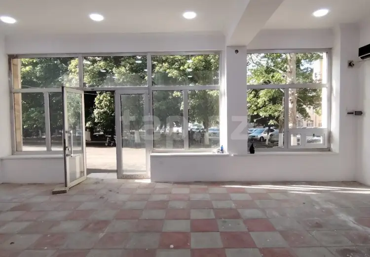 0 m² Obyekt / Ofis , Gəncə