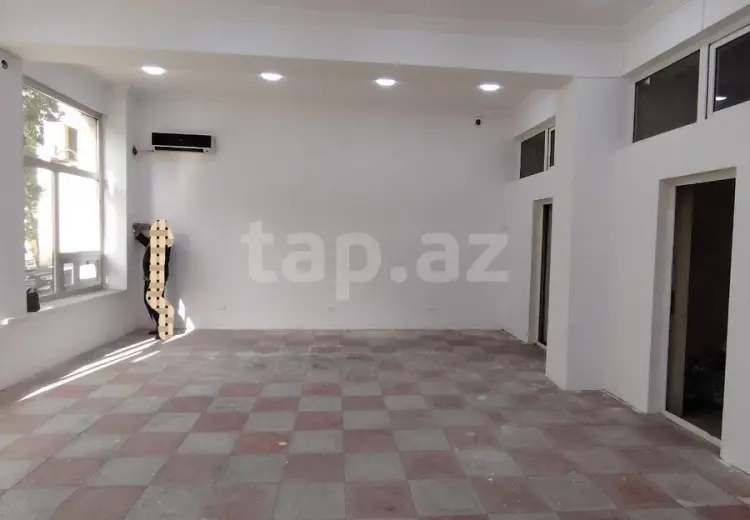 0 m² Obyekt / Ofis , Gəncə
