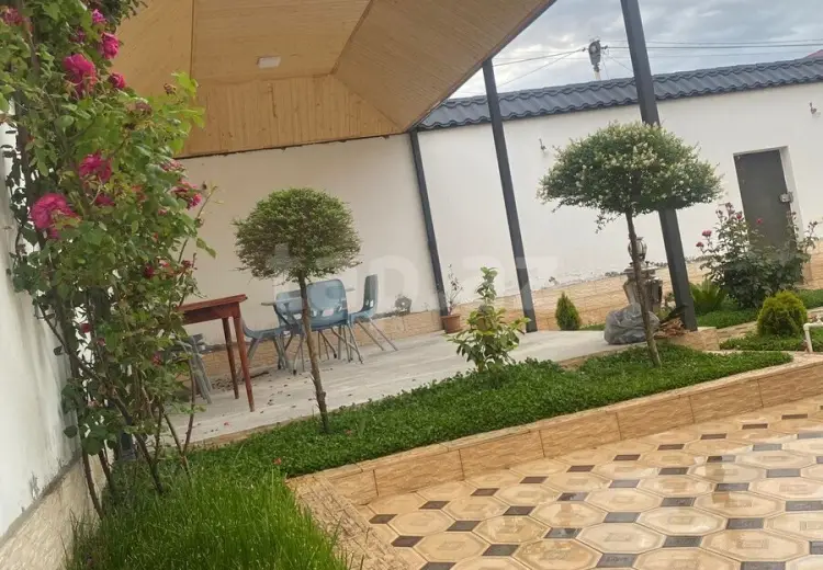 4 otaqlı mənzil , Gəncə