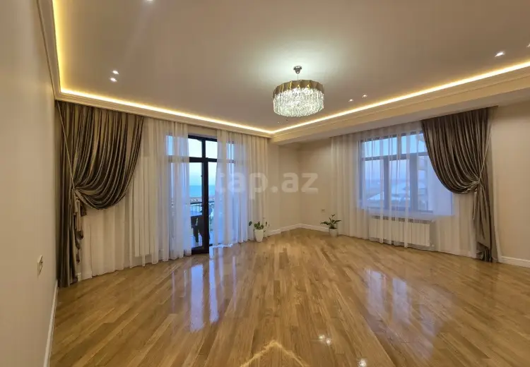 2 otaqlı mənzil , Sumqayıt