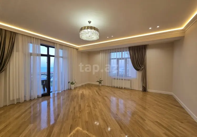 2 otaqlı mənzil , Sumqayıt