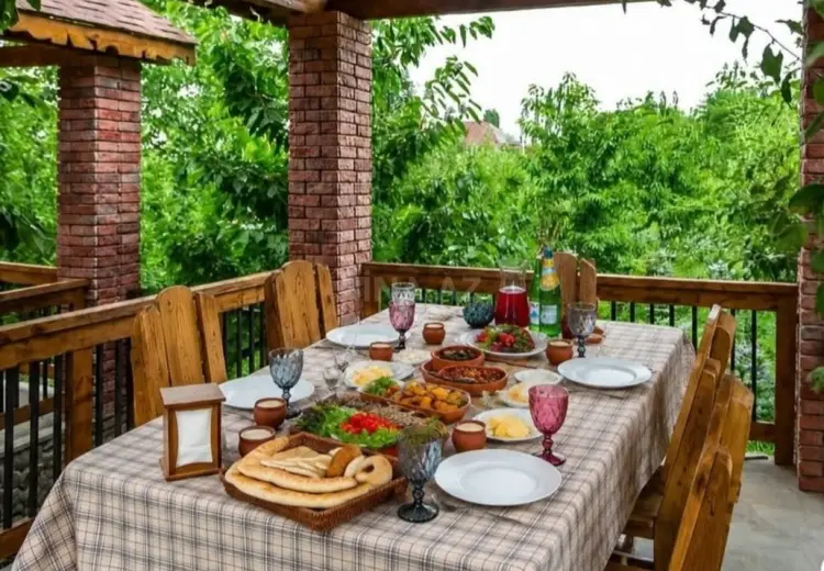 870 m² Obyekt / Ofis Kirayə (aylıq), Nizami, Bakı