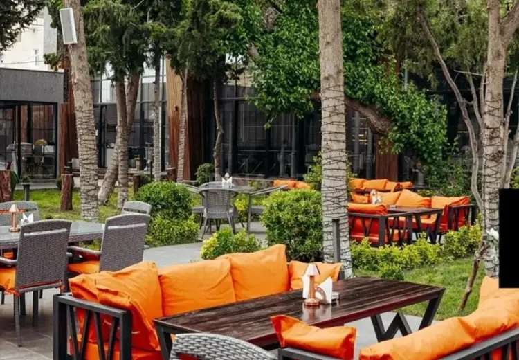 870 m² Obyekt / Ofis Kirayə (aylıq), Nizami, Bakı
