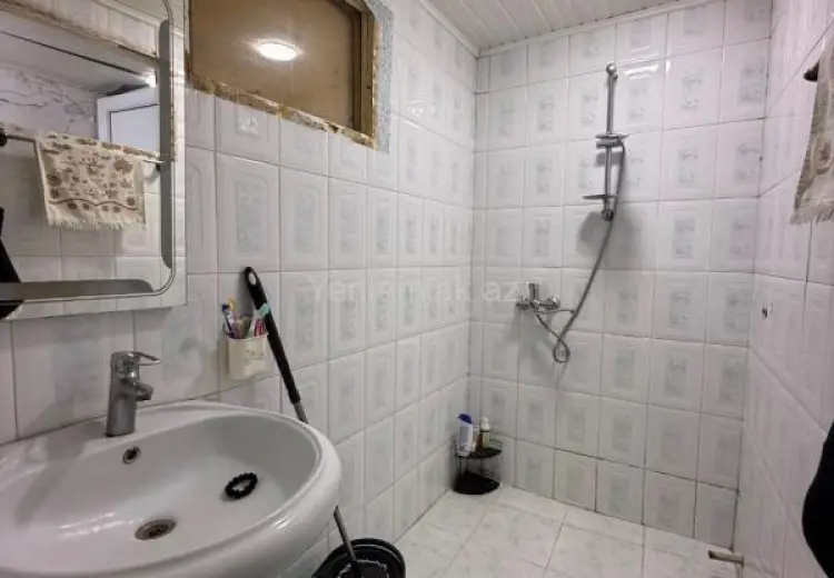 167 000 AZN - 3 otaqlı mənzil Satılır, Xətai, Bakı
