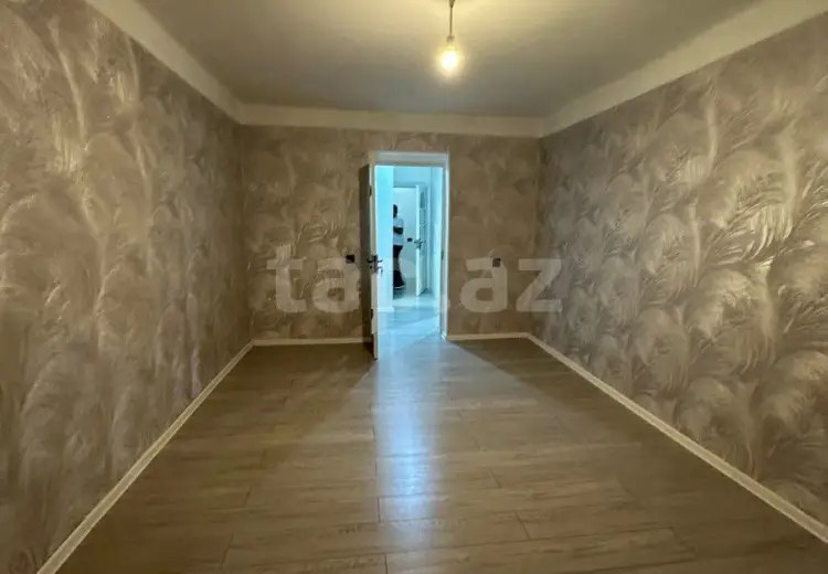 3 otaqlı mənzil , Xırdalan