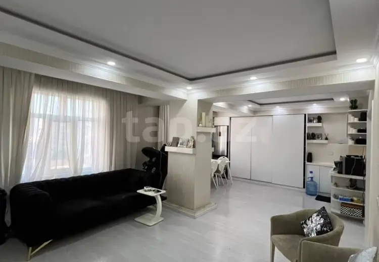 3 otaqlı mənzil , Bakı