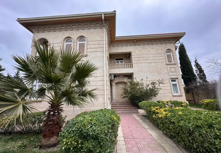 8 otaqlı mənzil Satılır, Bilgəh qəs., Sabunçu, Bakı