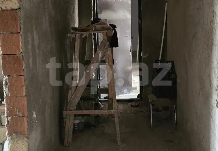 5 otaqlı mənzil , Xırdalan