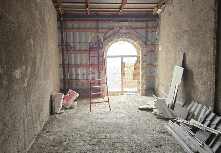 5 otaqlı mənzil , Xırdalan